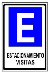 señalizacion para edificios